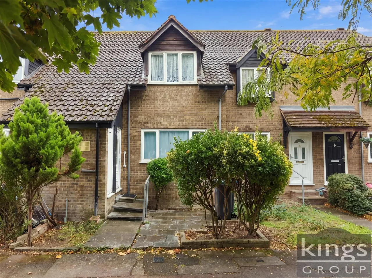 1 bed house for sale, Mahon Close, Enfield