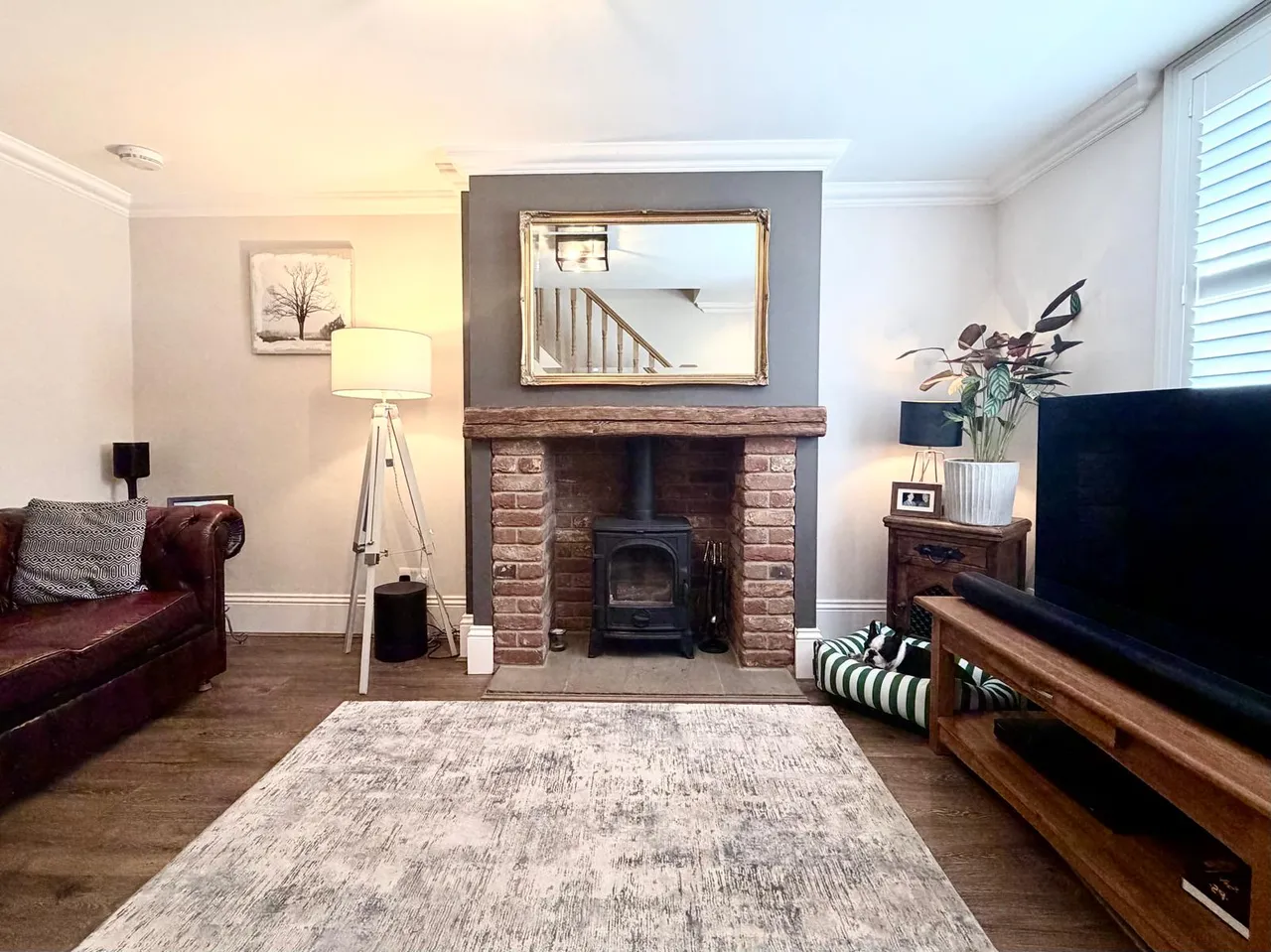 Town Hill, West Malling, photo 2