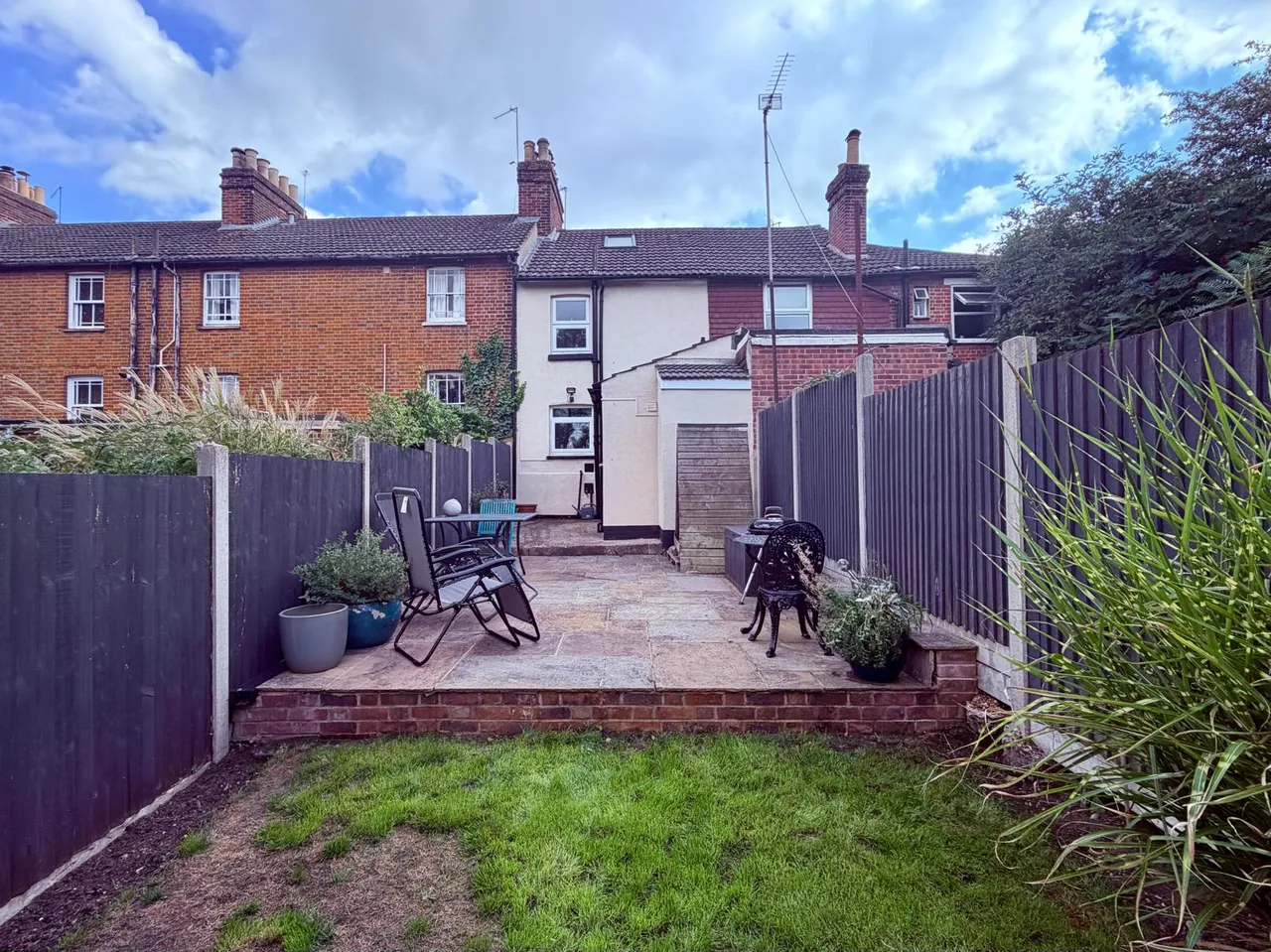 Town Hill, West Malling, photo 10