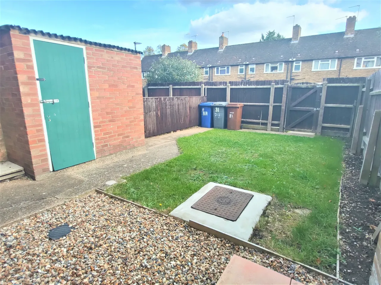 Poplar Close, Honington, IP31, photo 9