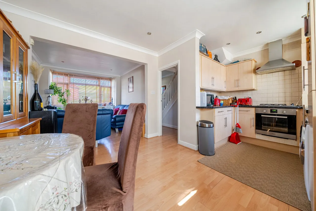 Hillcrest Road, BR1, photo 14