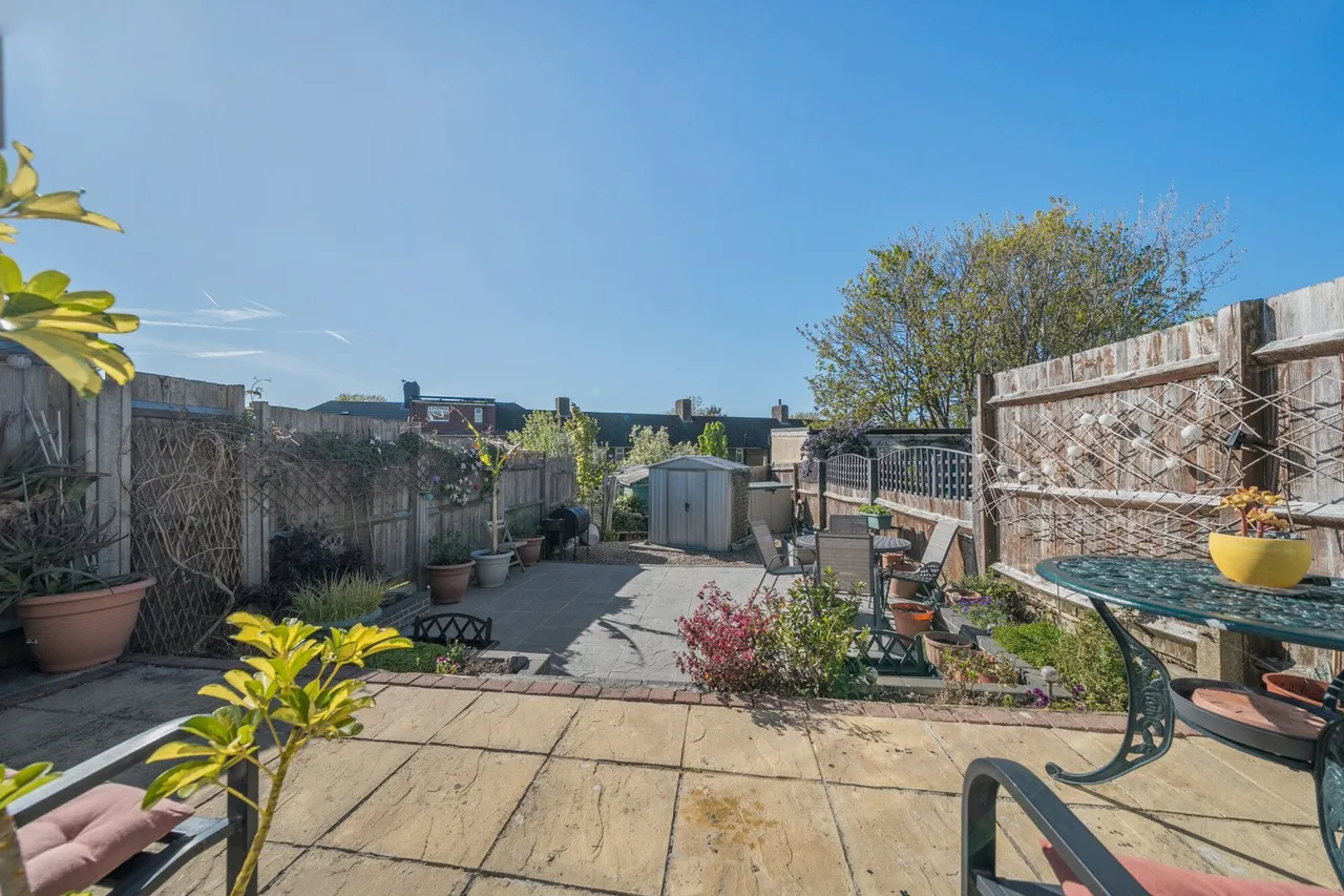 Hillcrest Road, BR1, photo 15