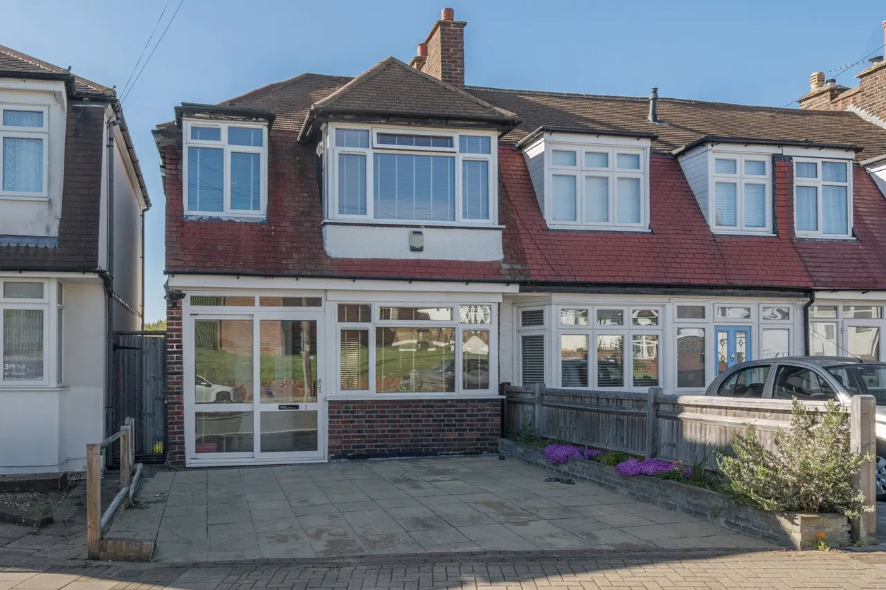 Hillcrest Road, BR1, photo 16