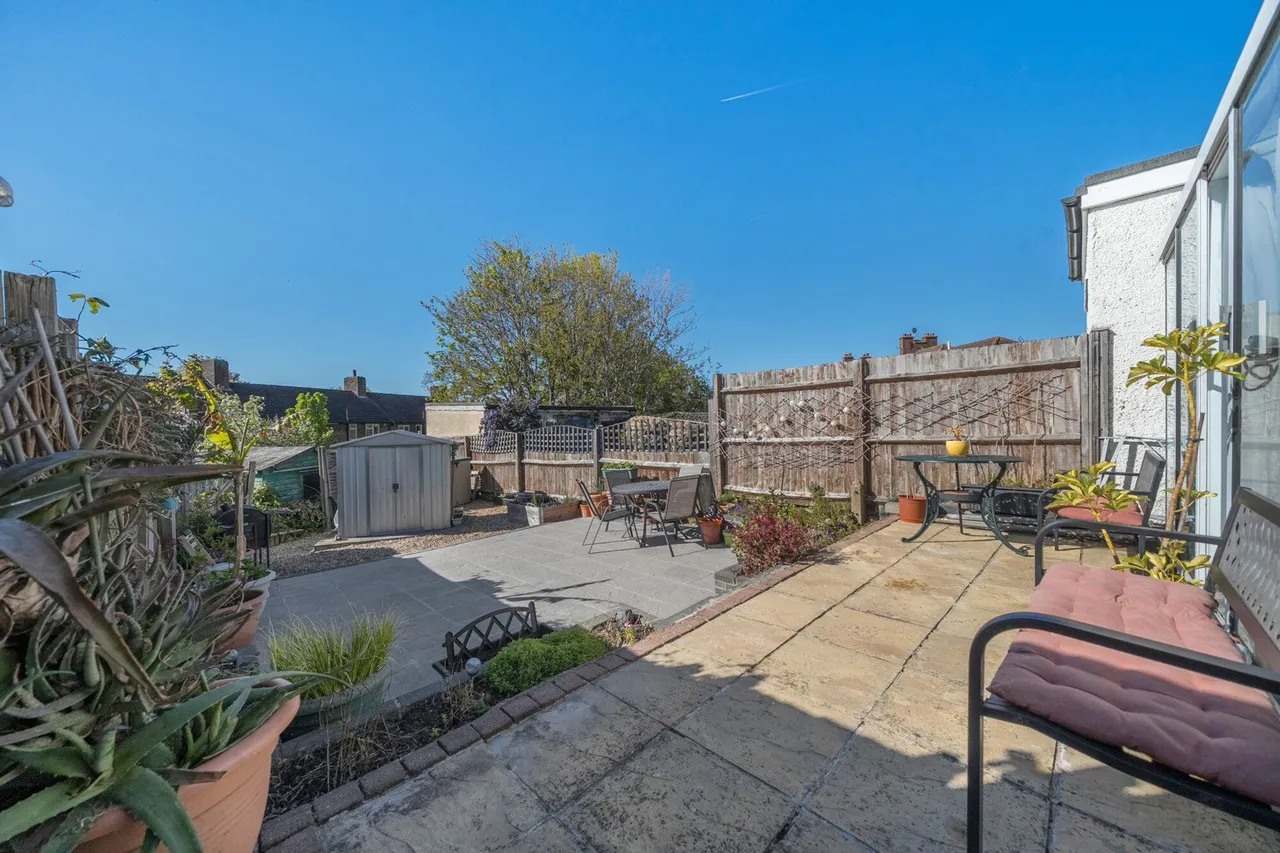 Hillcrest Road, BR1, photo 4
