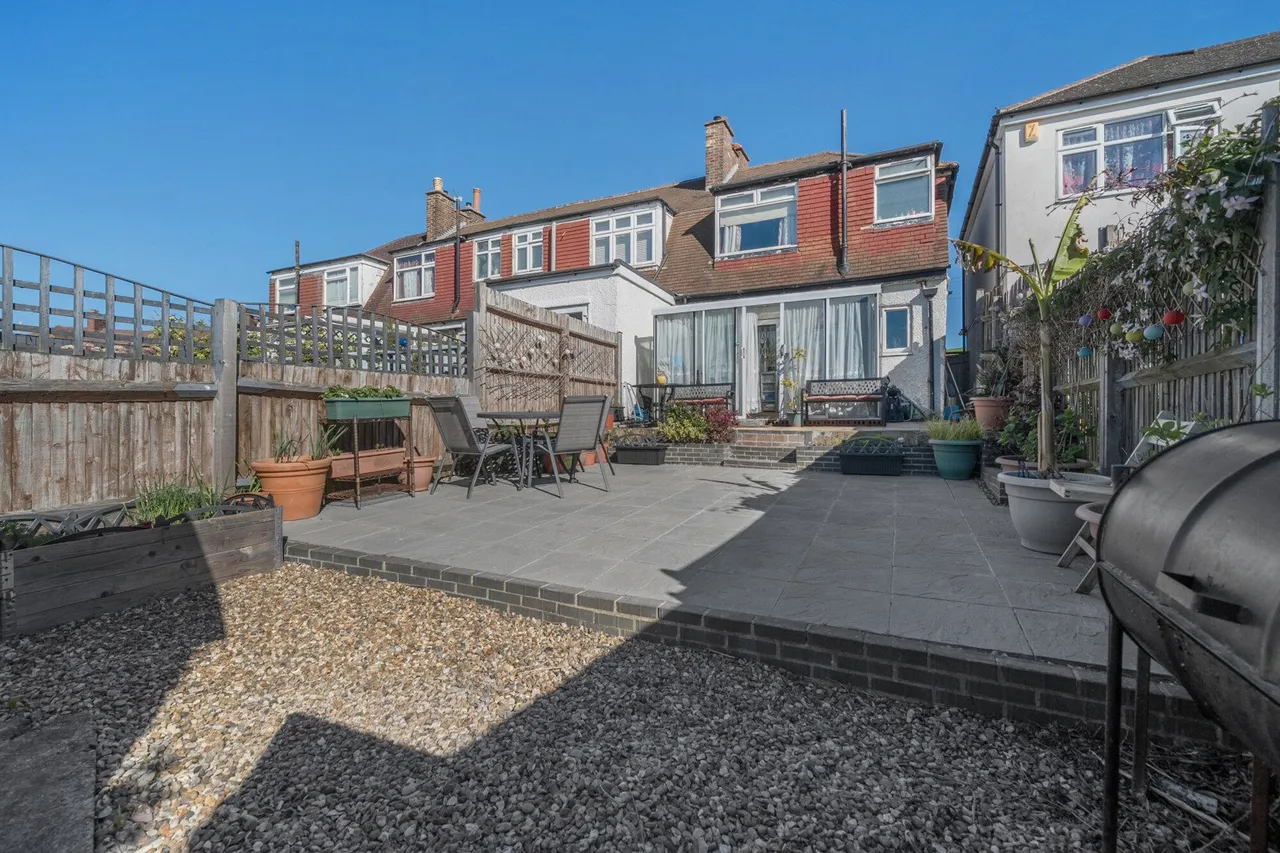 Hillcrest Road, BR1, photo 12