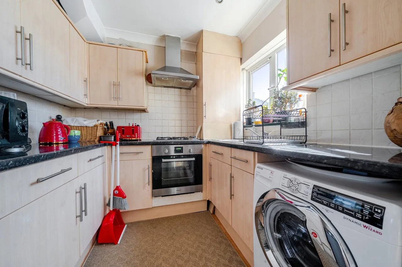 Hillcrest Road, BR1, photo 11