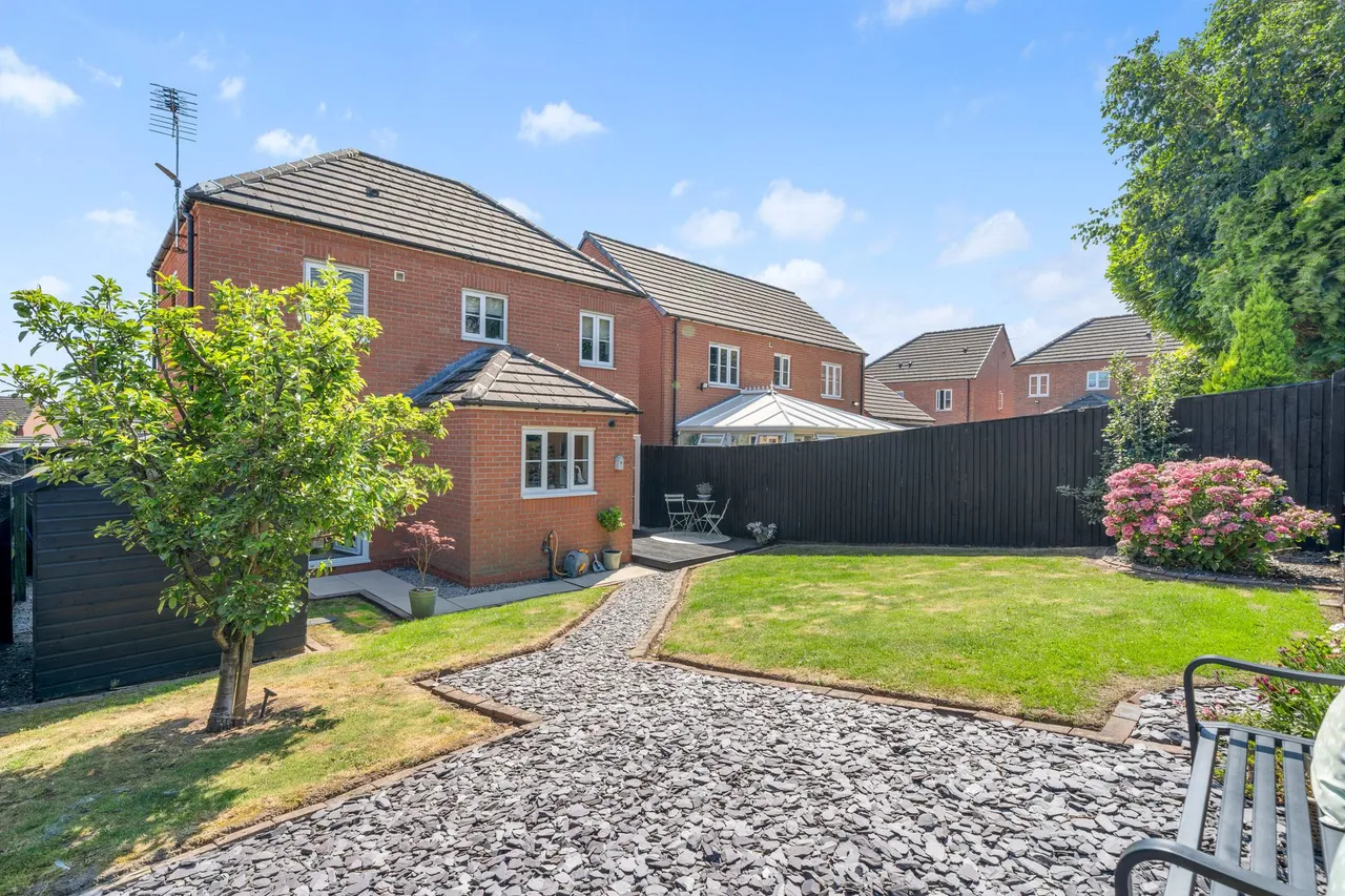 Gadbury Court, Atherton, Manchester, Manchester, M46 0SQ, photo 4
