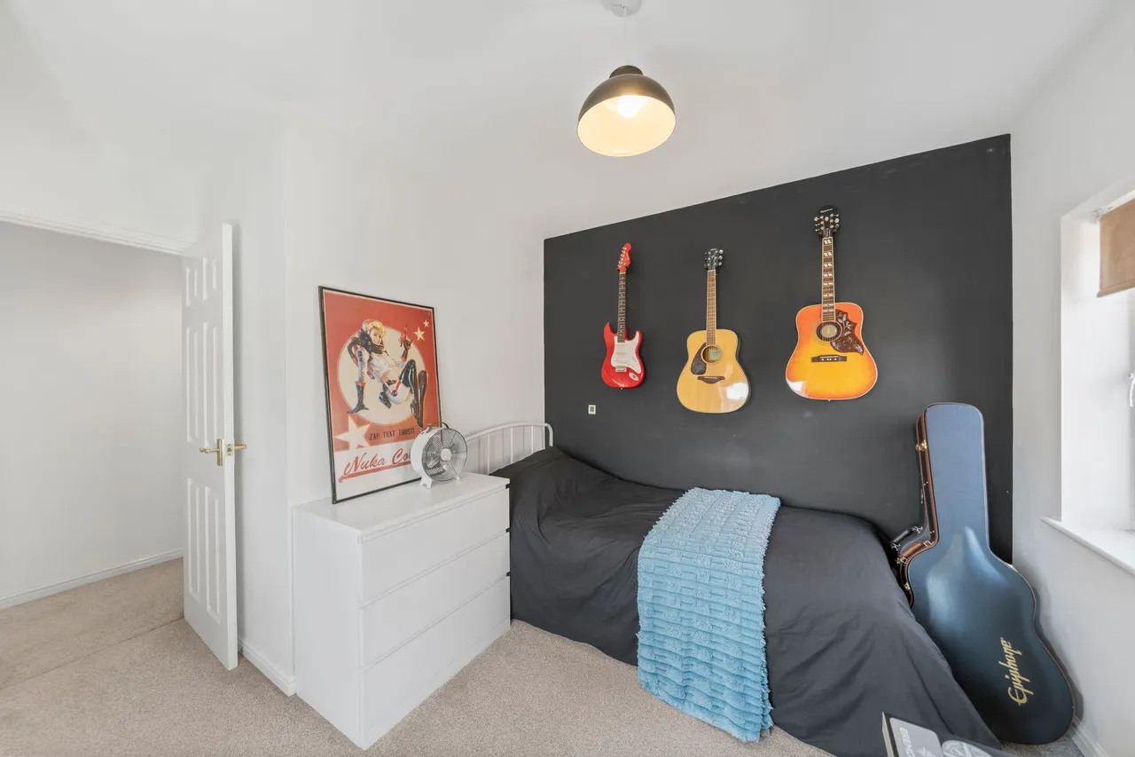 Gadbury Court, Atherton, Manchester, Manchester, M46 0SQ, photo 14