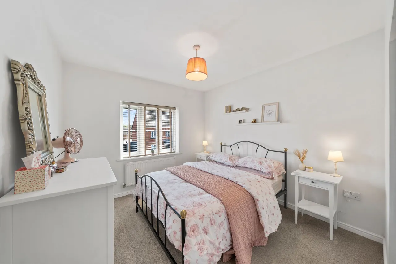 Gadbury Court, Atherton, Manchester, Manchester, M46 0SQ, photo 10