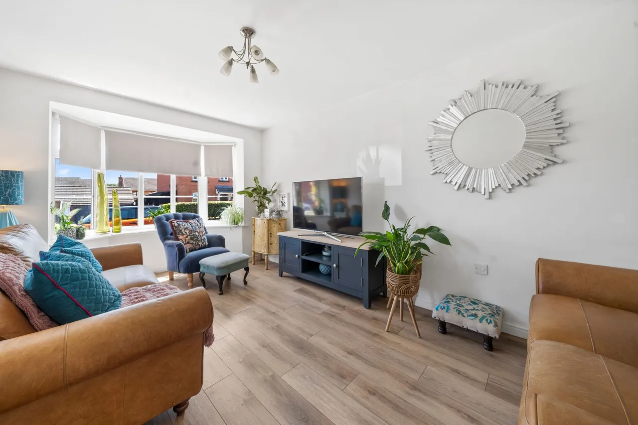 Gadbury Court, Atherton, Manchester, Manchester, M46 0SQ, photo 2