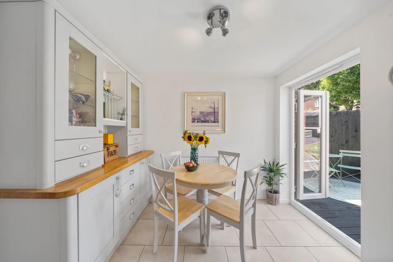 Gadbury Court, Atherton, Manchester, Manchester, M46 0SQ, photo 6
