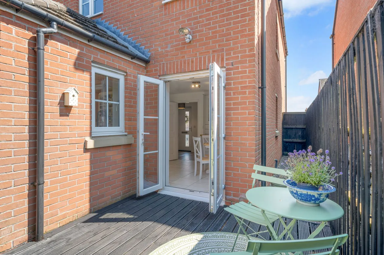 Gadbury Court, Atherton, Manchester, Manchester, M46 0SQ, photo 18