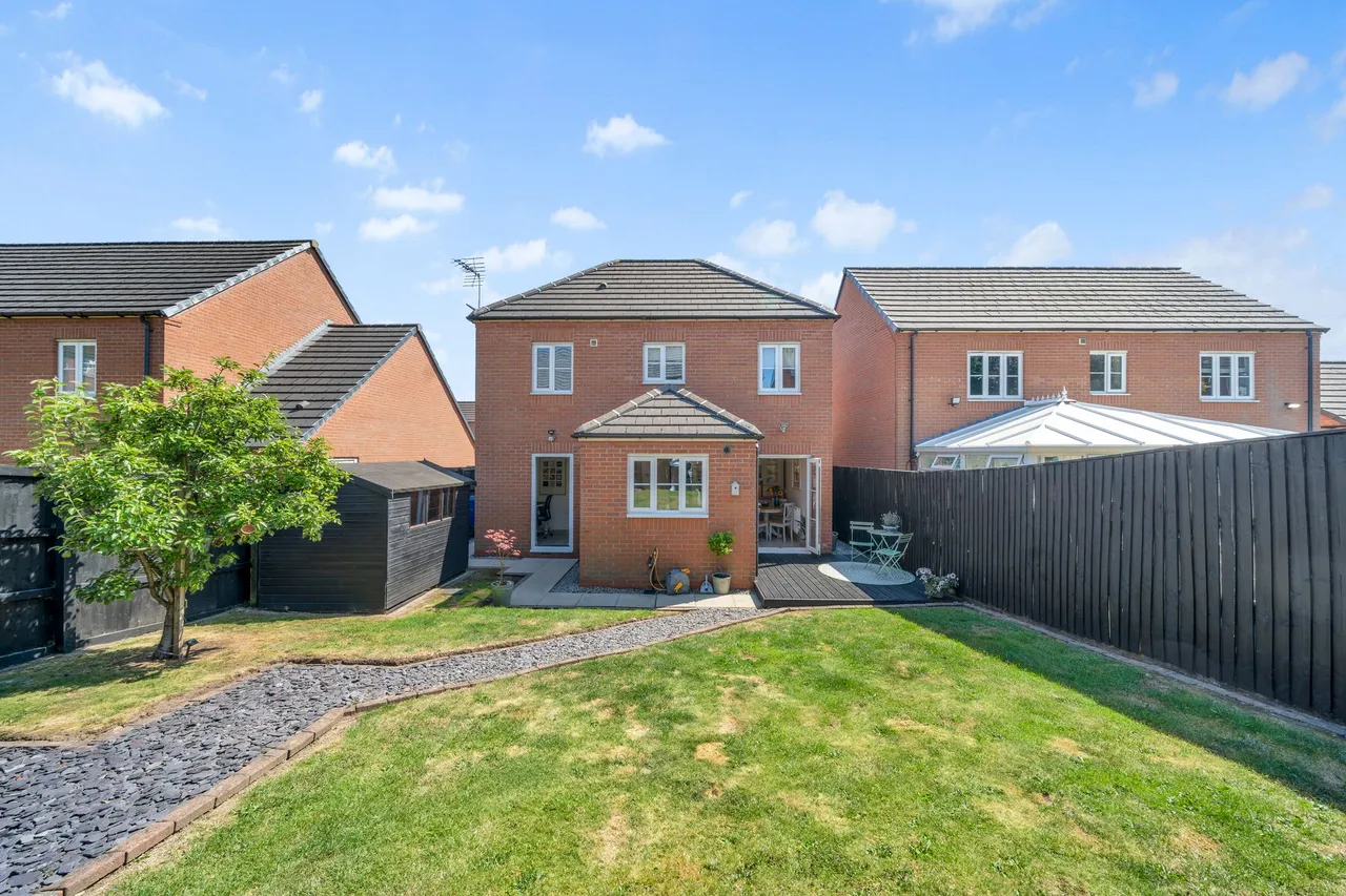 Gadbury Court, Atherton, Manchester, Manchester, M46 0SQ, photo 19