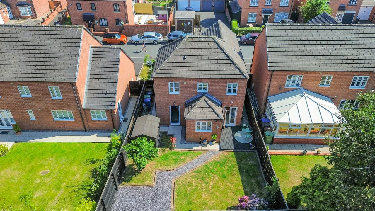 Gadbury Court, Atherton, Manchester, Manchester, M46 0SQ, photo 20