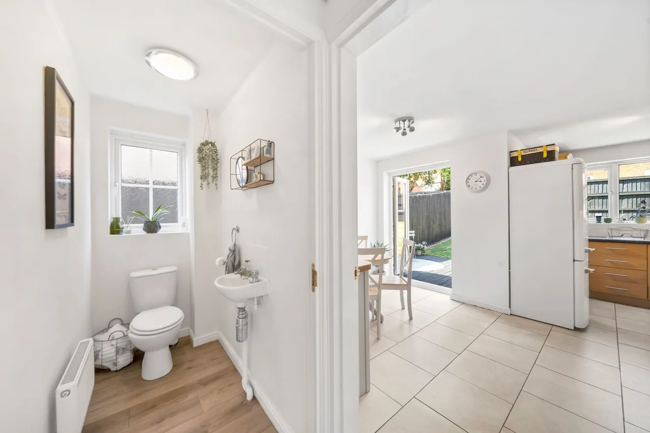 Gadbury Court, Atherton, Manchester, Manchester, M46 0SQ, photo 8