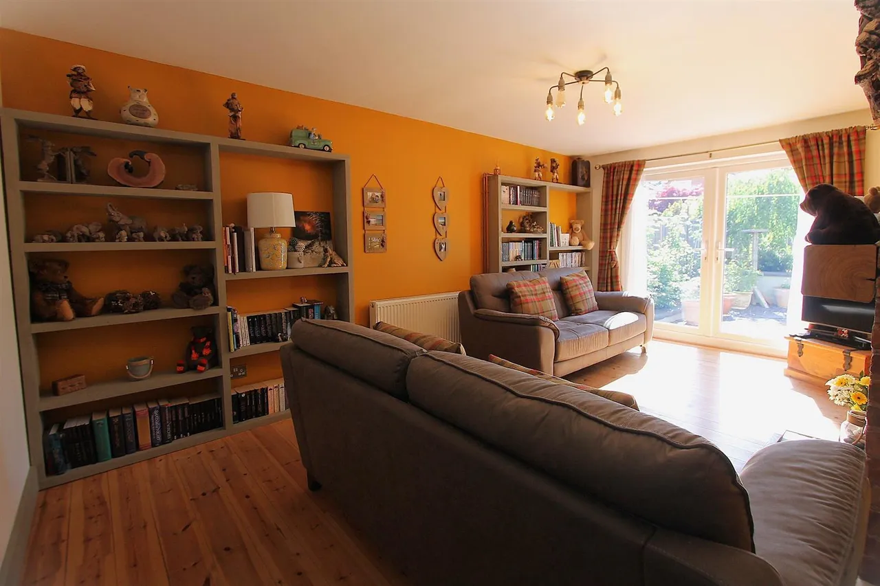 Claughton Street, Kidderminster, photo 4