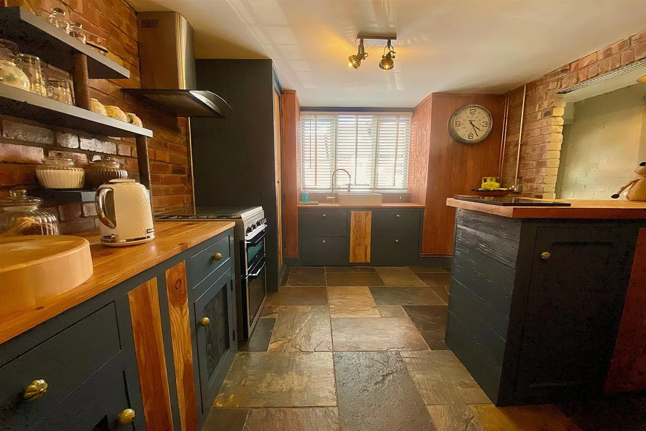 Claughton Street, Kidderminster, photo 8