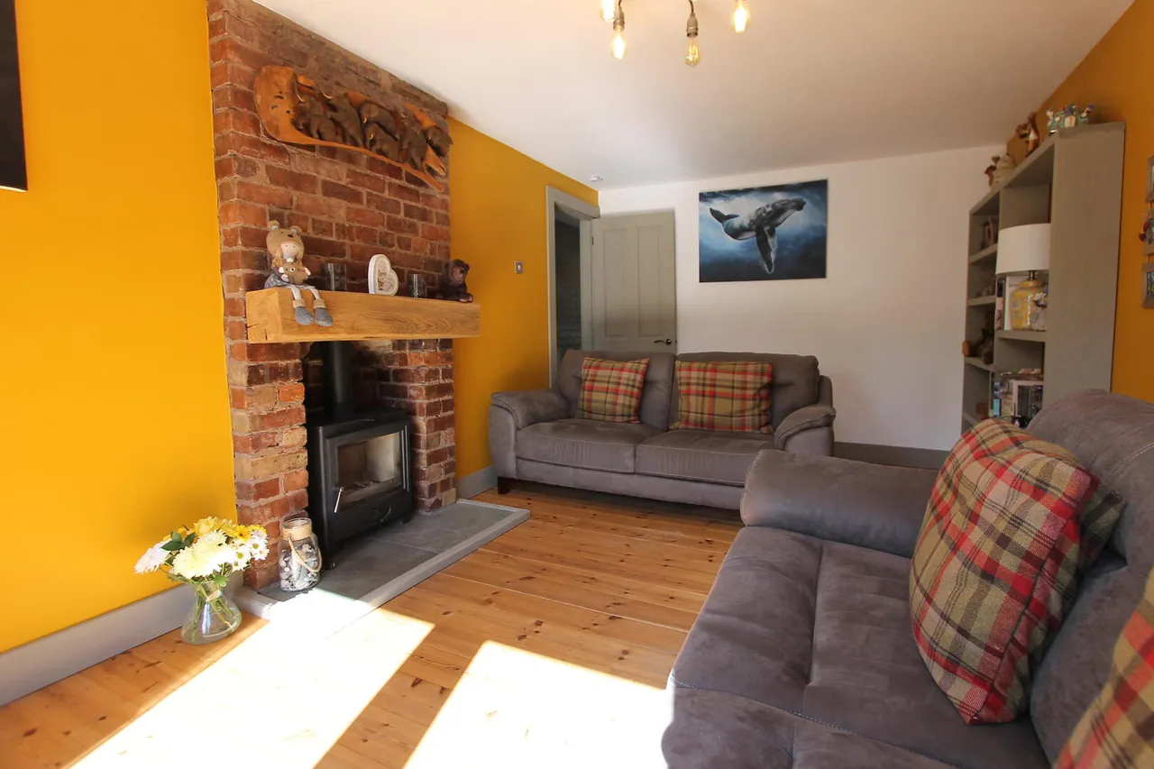 Claughton Street, Kidderminster, photo 5