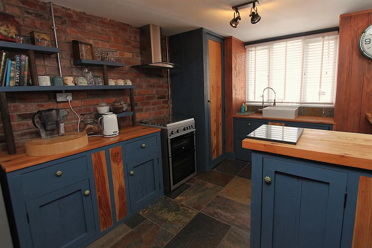 Claughton Street, Kidderminster, photo 7