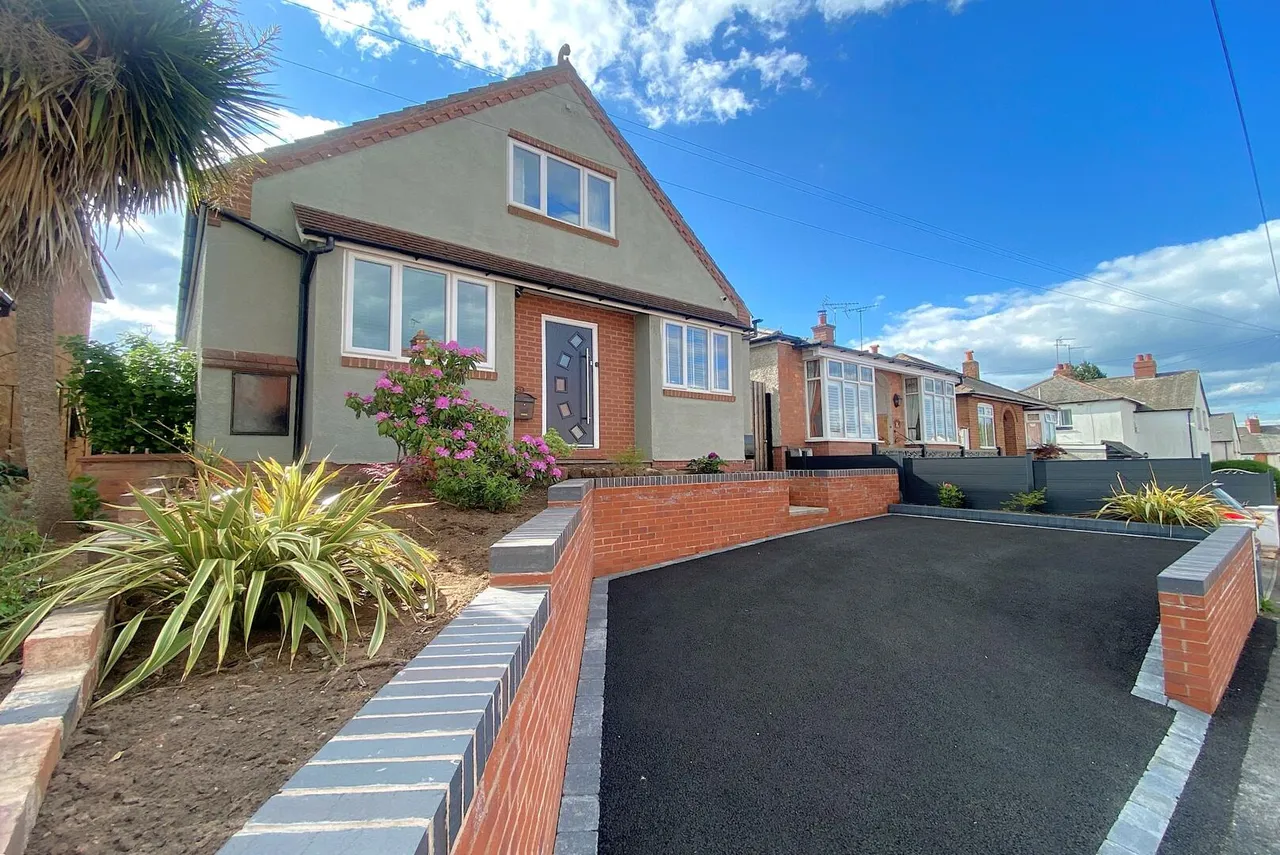 3 bed house for sale — Claughton Street, Kidderminster