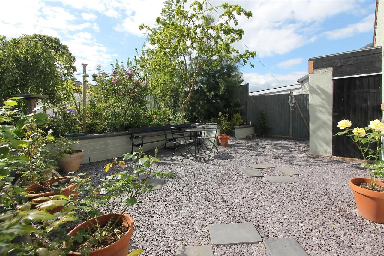 Claughton Street, Kidderminster, photo 19