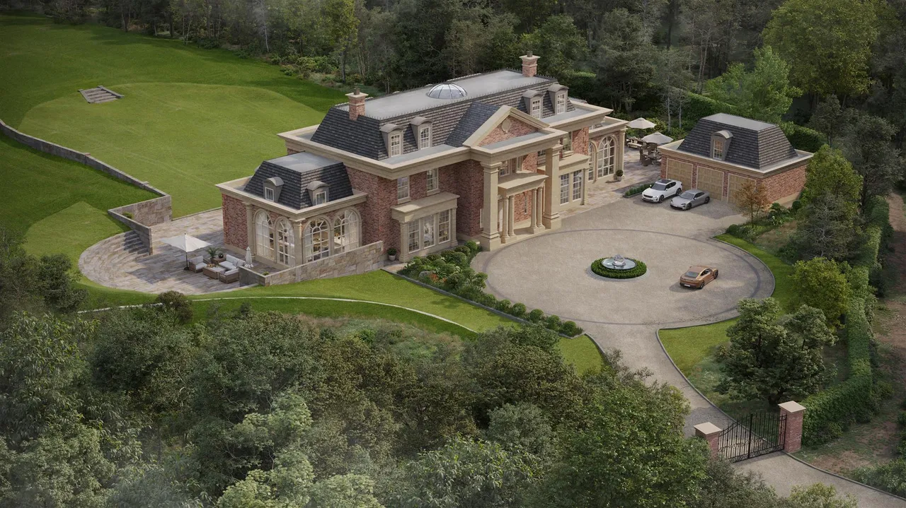 land for sale, Collar House Drive, Prestbury, SK10