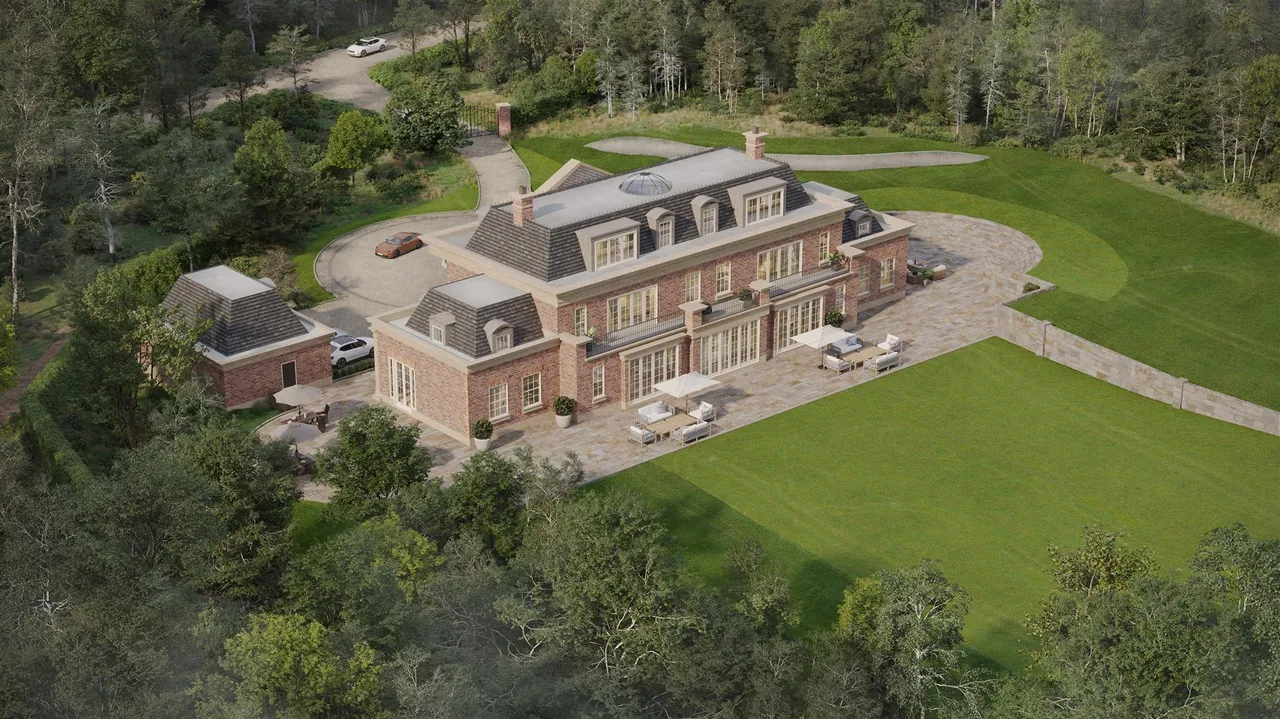 Collar House Drive, Prestbury, SK10, photo 2