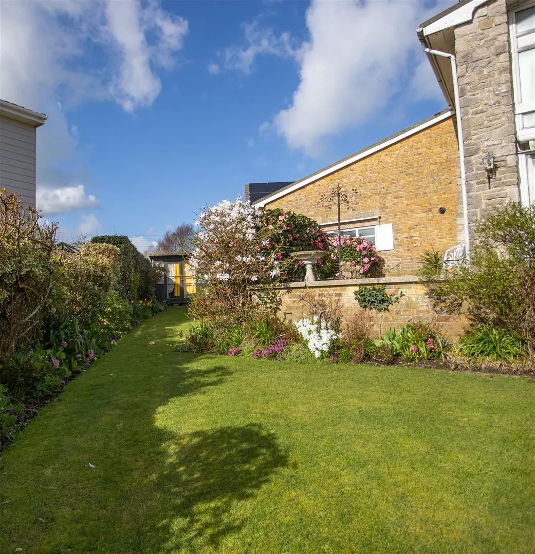 Crofton Lane, Hill Head, Fareham, photo 10