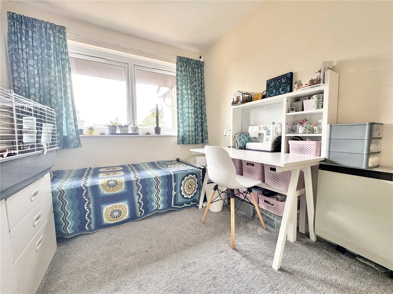 Lansdowne Gardens, Bournemouth, Dorset, BH1, photo 5