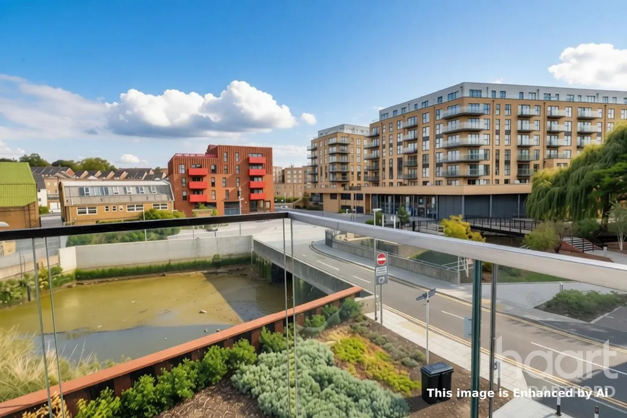 William Mundy Way, Dartford, DA1, photo 8