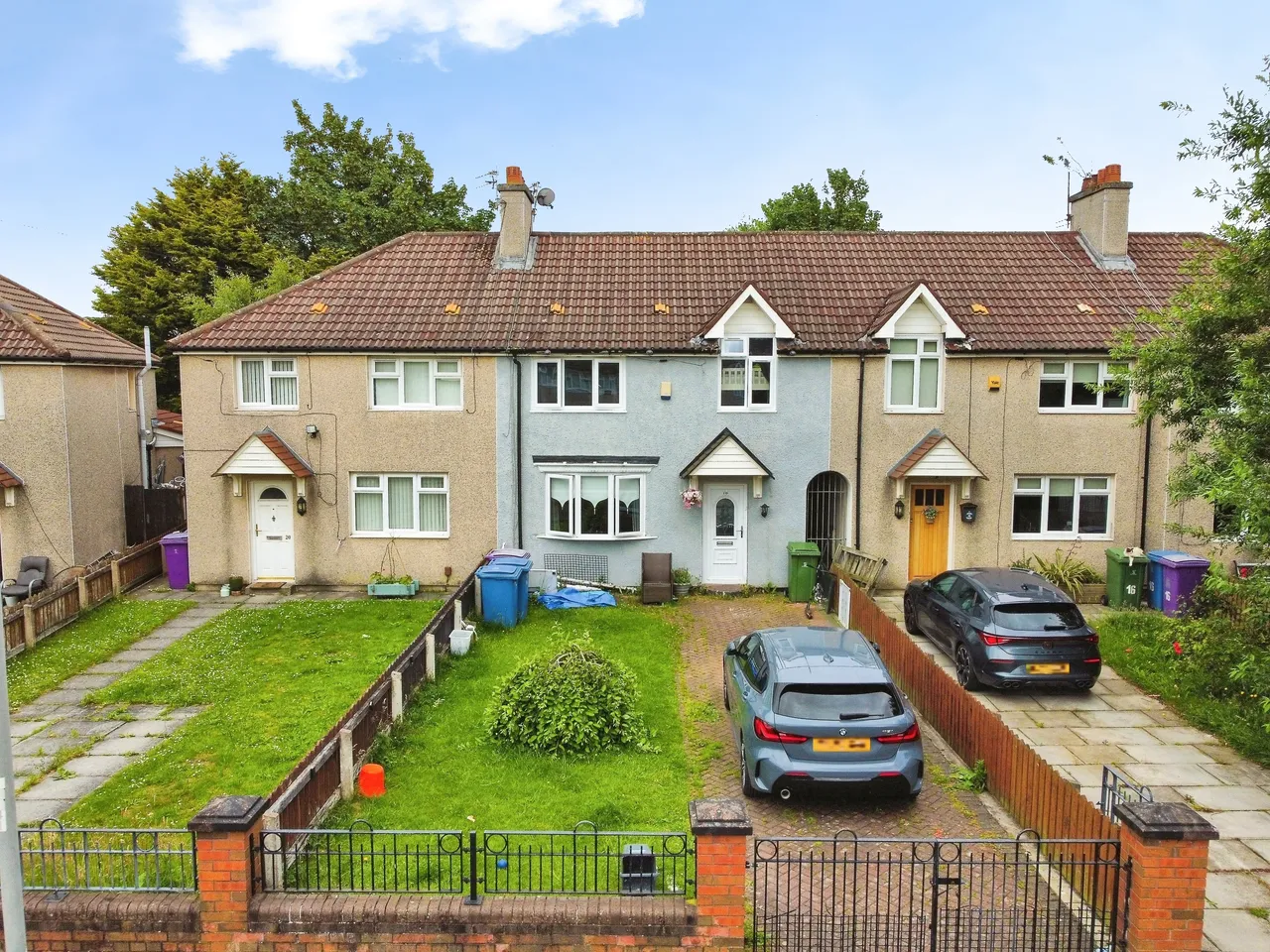 Railton Road, Liverpool, L11, photo 19