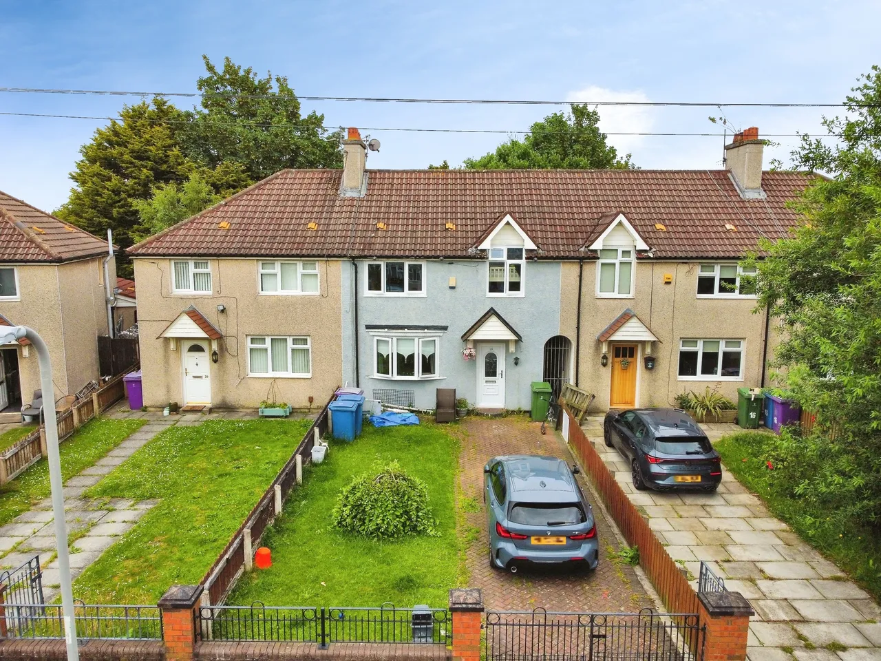 3 bed house for sale, Railton Road, Liverpool, L11