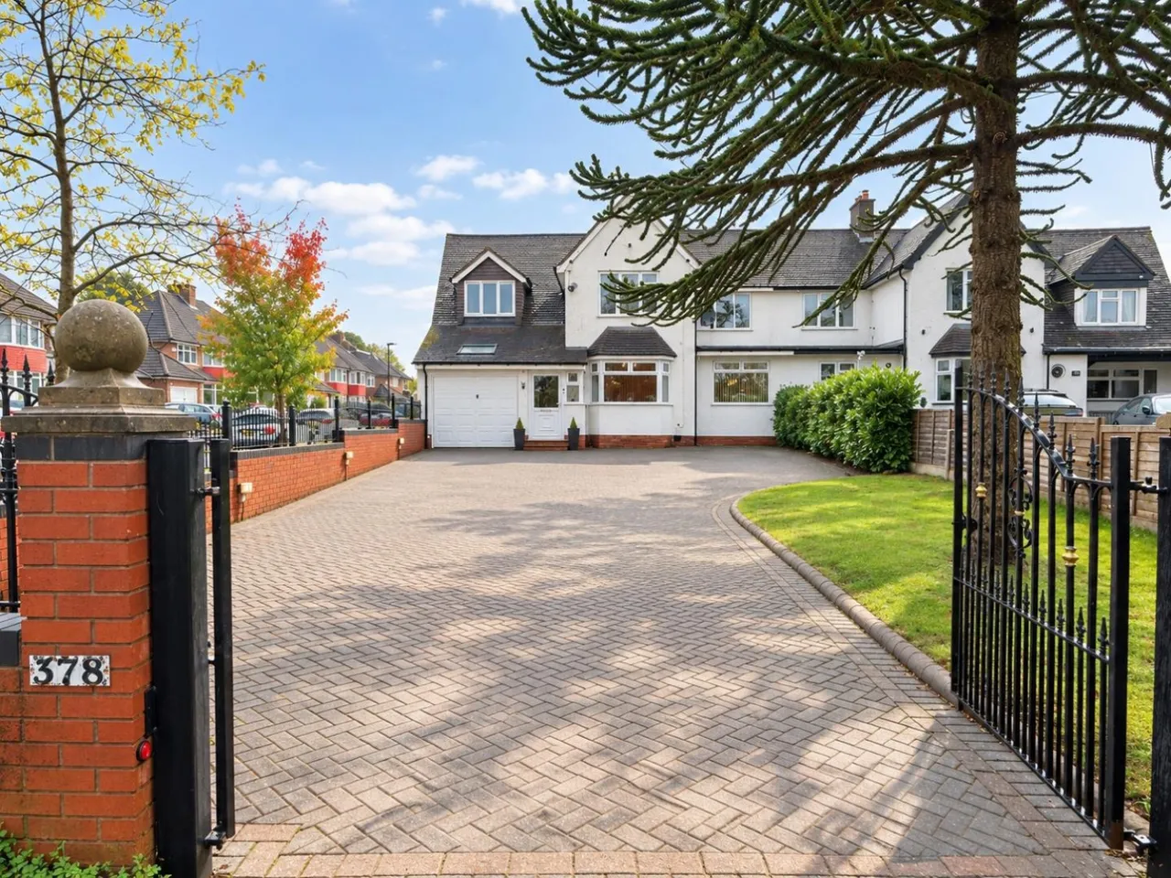 Chester Road North, Sutton Coldfield, B73, photo 3