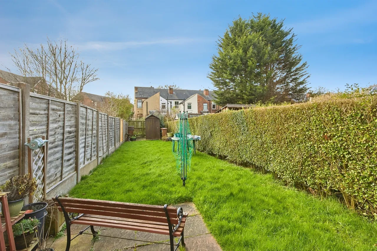 Roman Road, Derby, DE1, photo 5