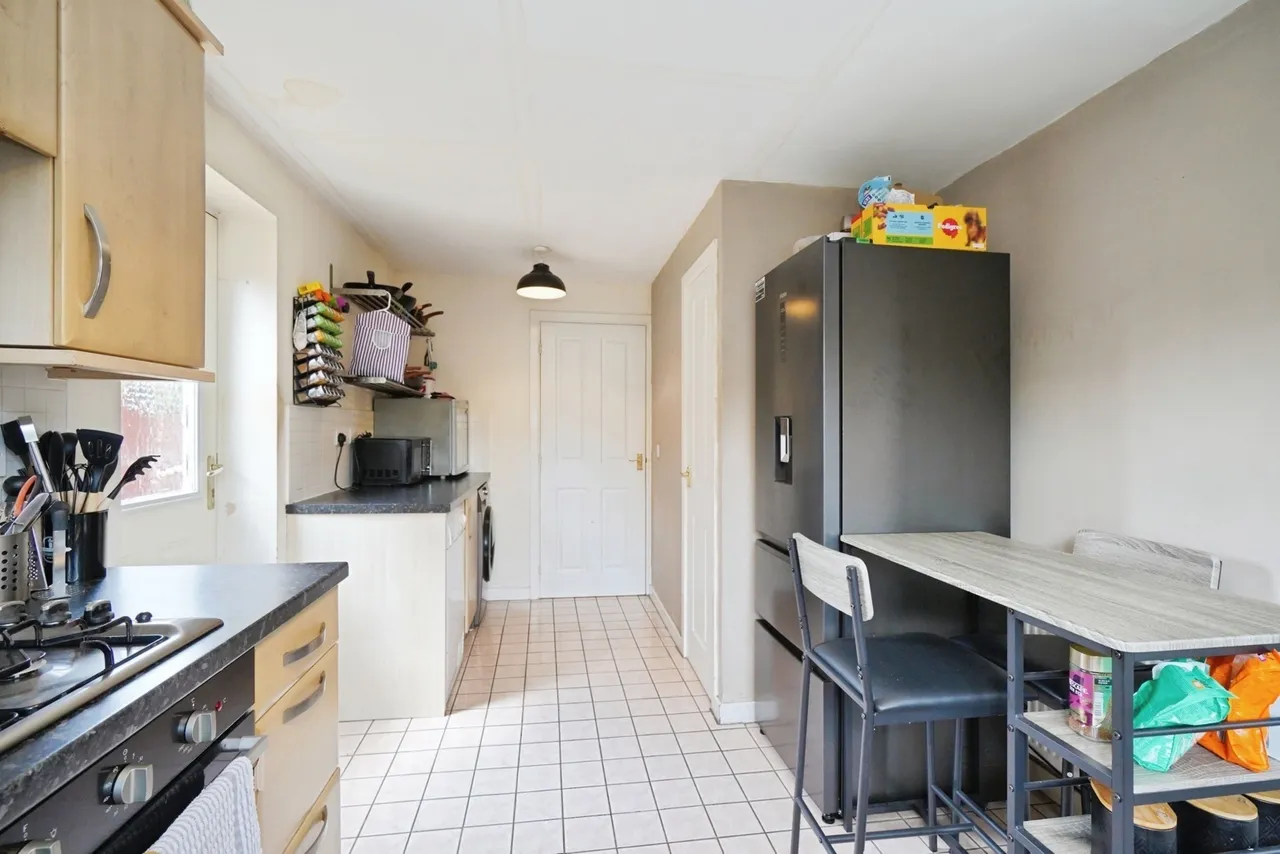 Hevea Road, Burton-on-Trent, DE13, photo 11