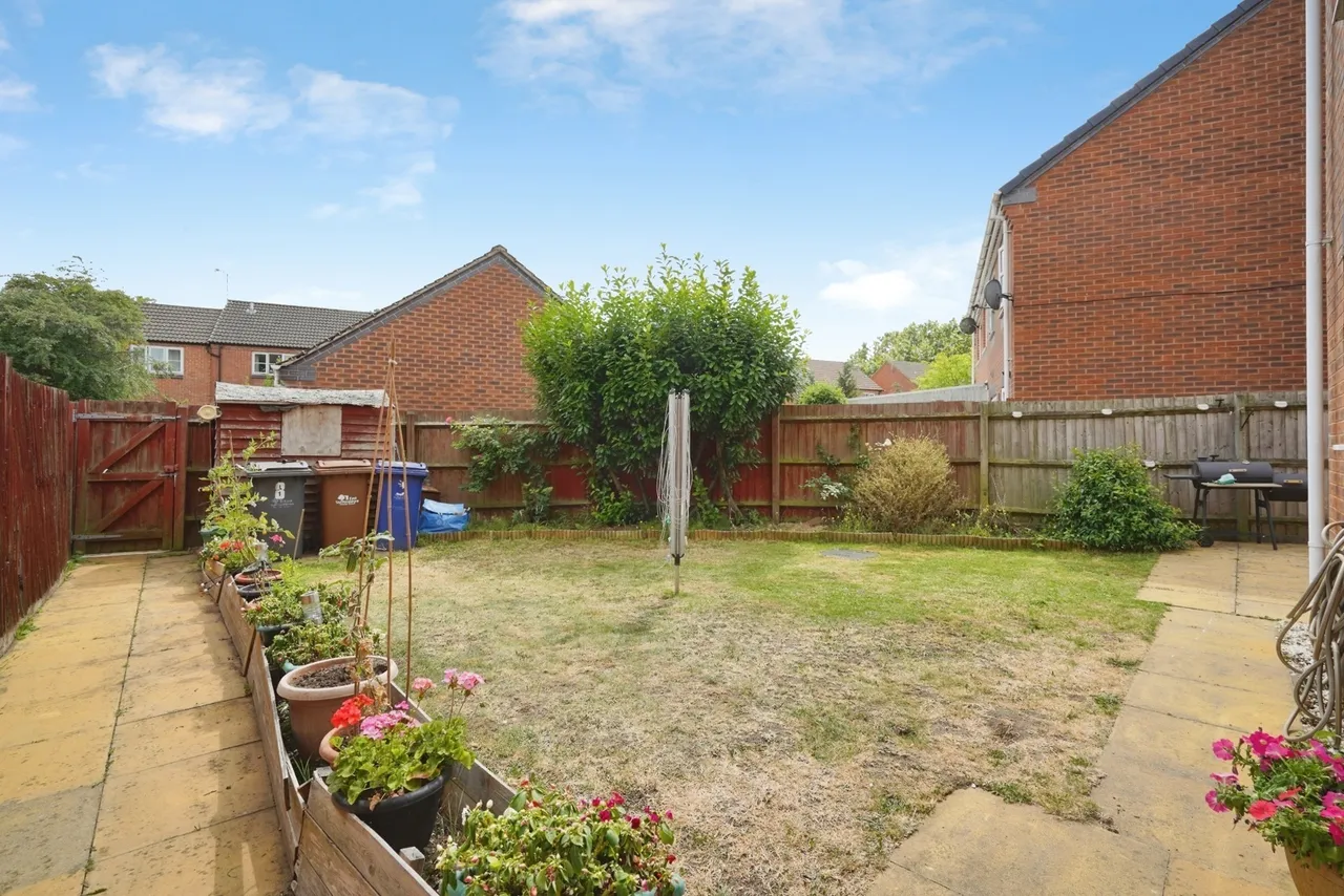 Hevea Road, Burton-on-Trent, DE13, photo 24