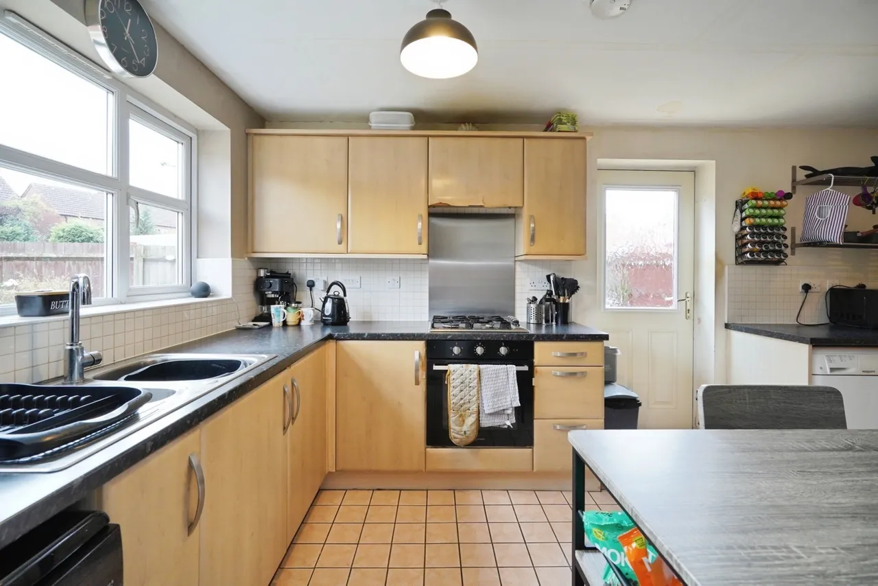 Hevea Road, Burton-on-Trent, DE13, photo 12