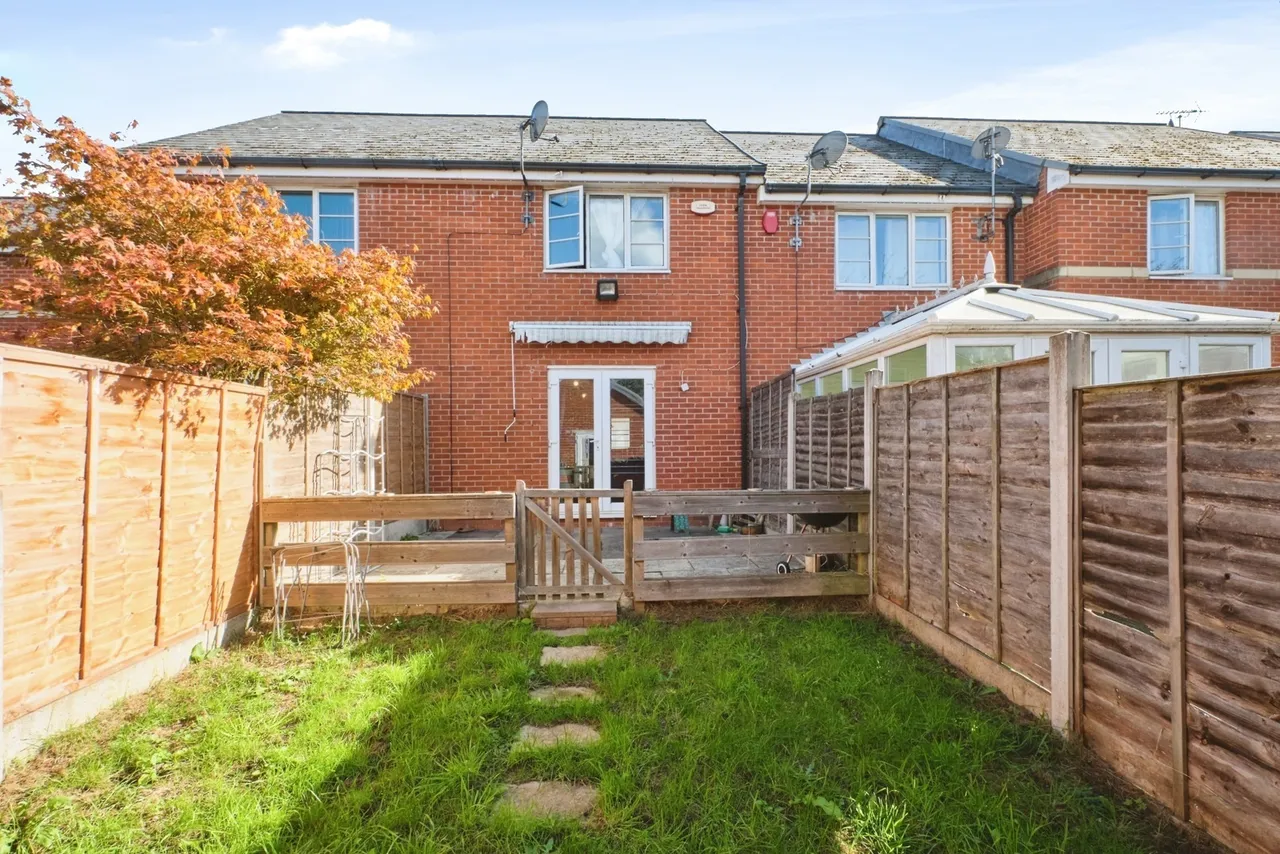 Tower Road, Erdington, B23, photo 12