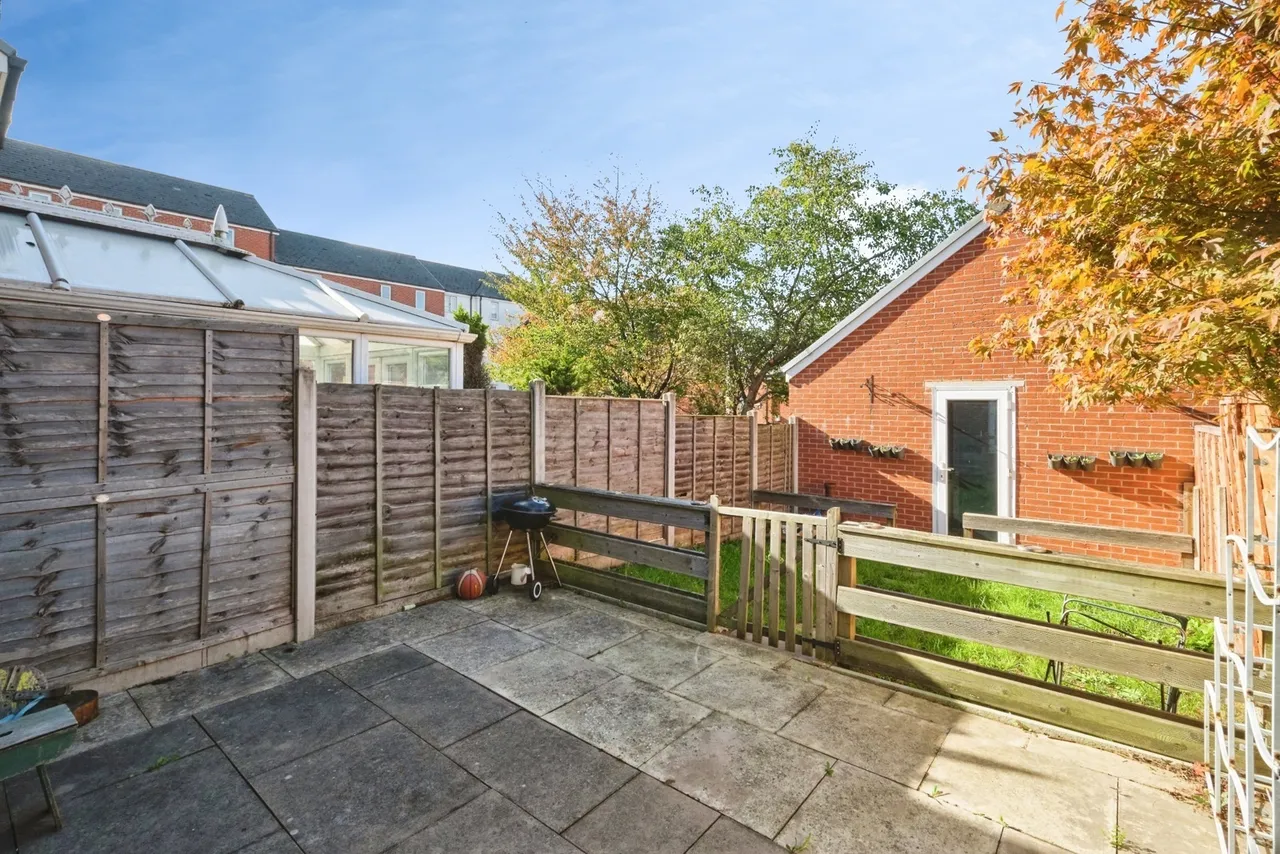 Tower Road, Erdington, B23, photo 13
