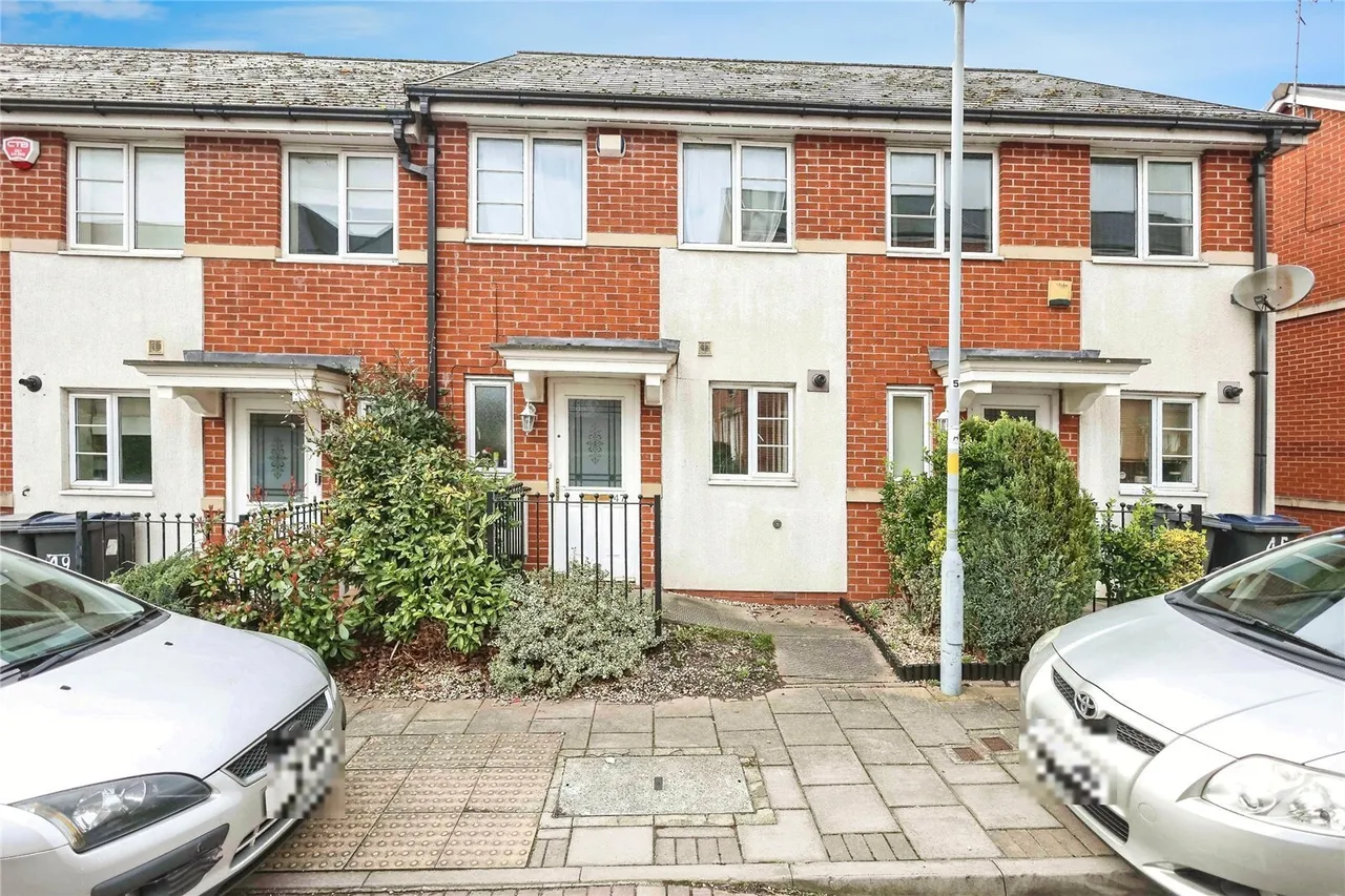 2 bed house for sale, Tower Road, Erdington, B23