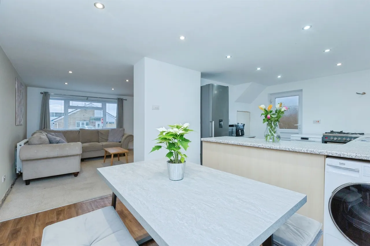 Durnford Road, Wigston, LE18, photo 4