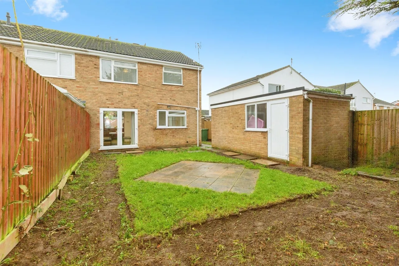 Durnford Road, Wigston, LE18, photo 15