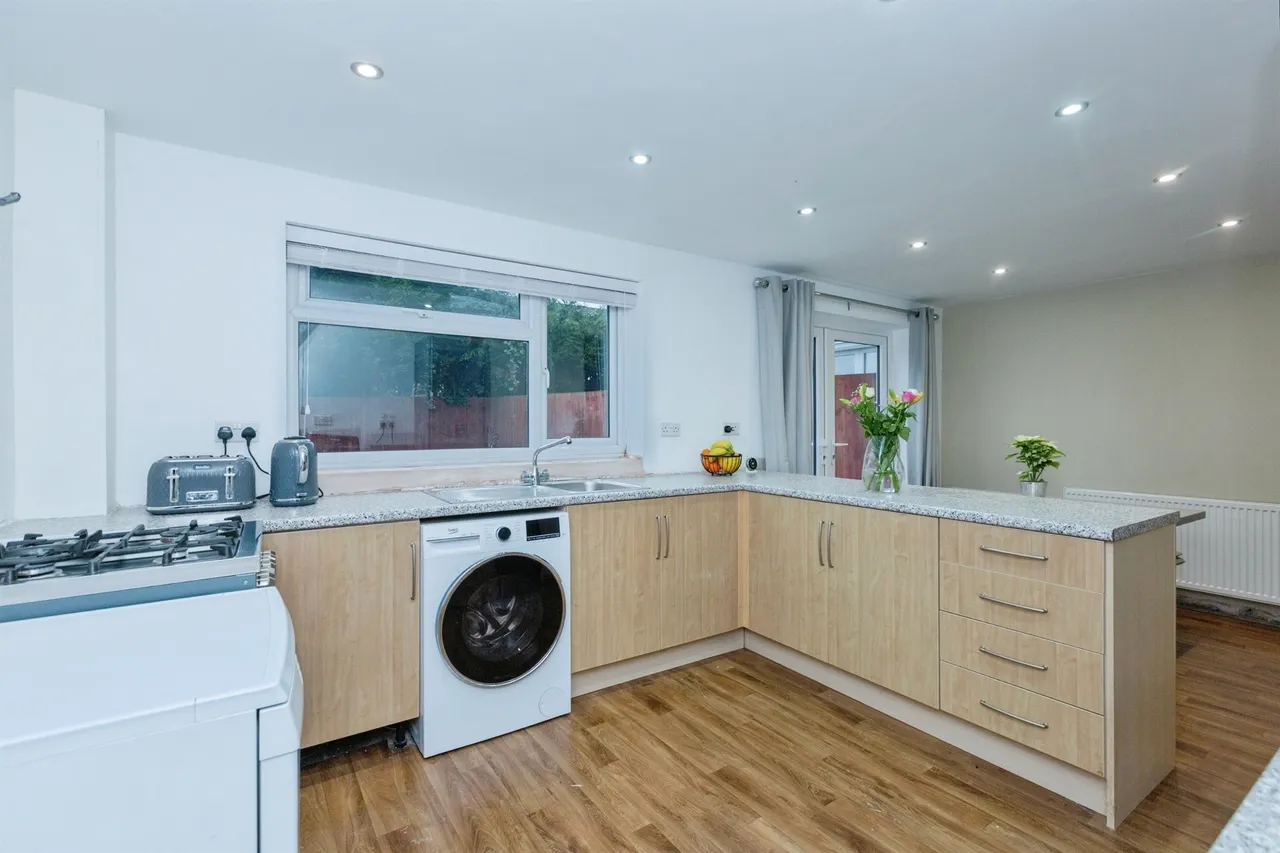 Durnford Road, Wigston, LE18, photo 5