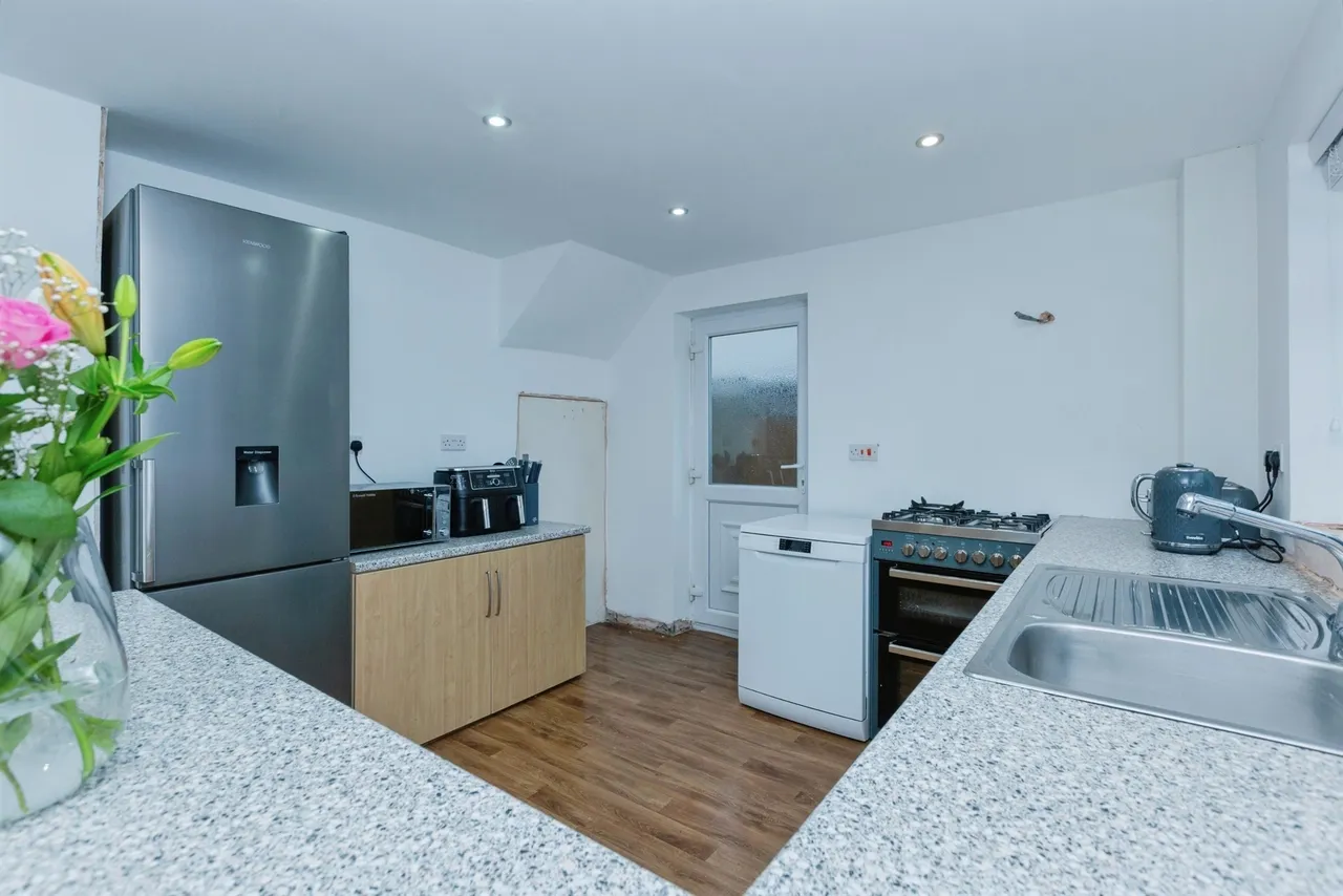 Durnford Road, Wigston, LE18, photo 6