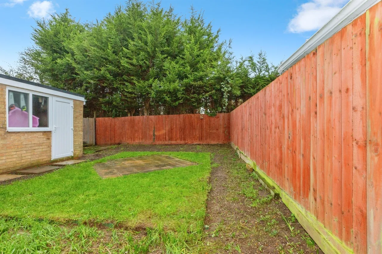 Durnford Road, Wigston, LE18, photo 14