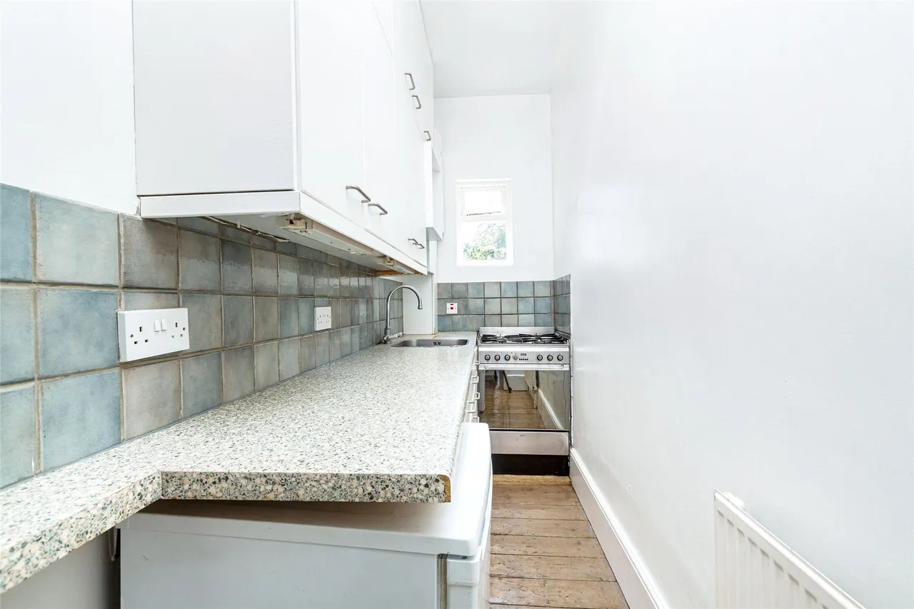 Gauden Road, Clapham, SW4, photo 5