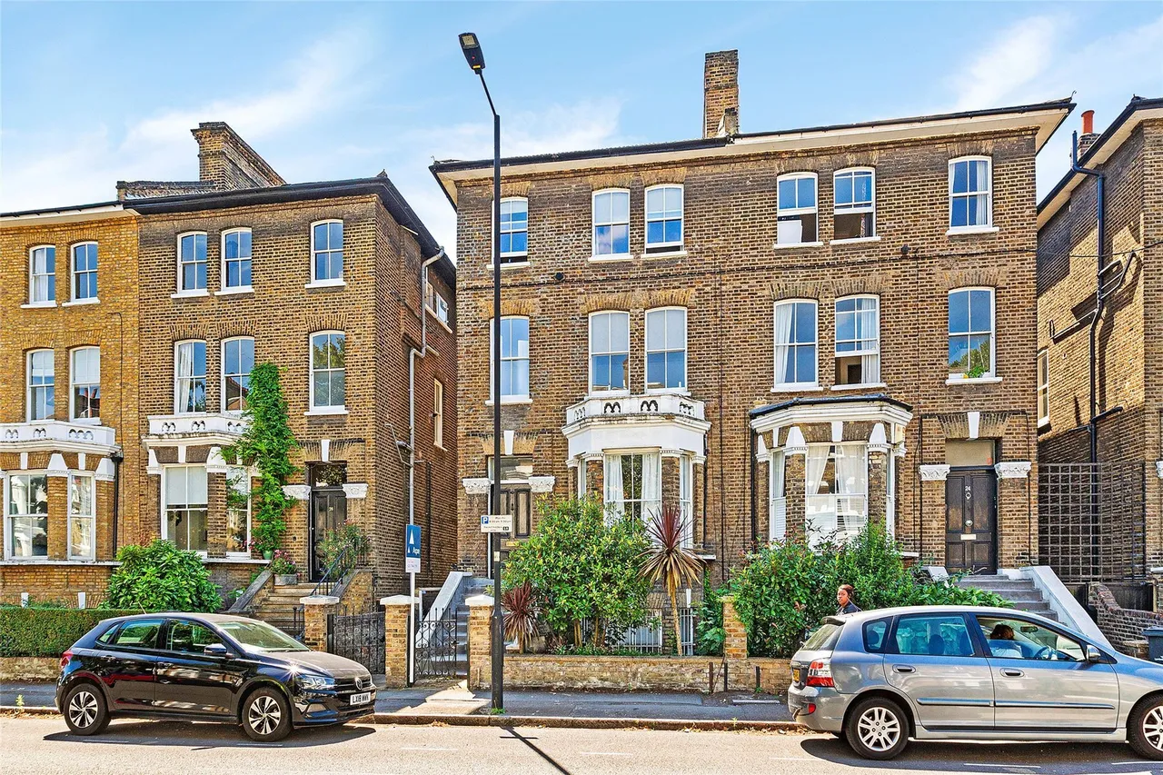 Gauden Road, Clapham, SW4, photo 8