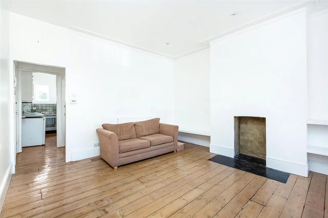 Gauden Road, Clapham, SW4, photo 3