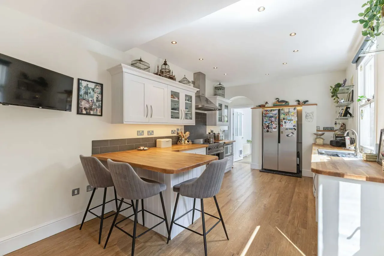 Lansdown Road, Bath, Somerset, BA1 5SU, photo 7