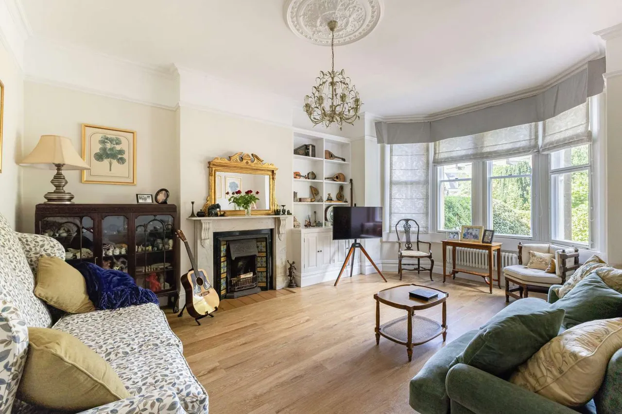 Lansdown Road, Bath, Somerset, BA1 5SU, photo 3